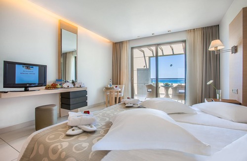 Tingaki Hotel | Astir Odysseus Kos Resort & Spa