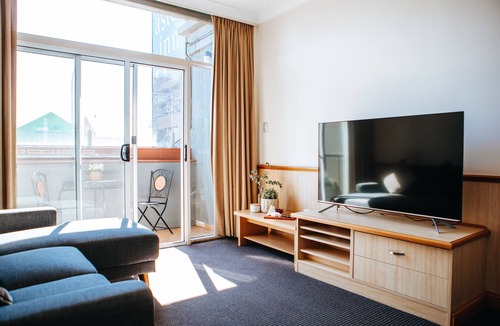 Wagga Wagga Hotel | Astor Motor Inn