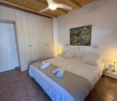 Agios Ioannis House | Astra Mykonos