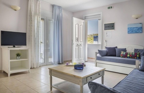 Sarlata Hotel | Astra Village Suites & Spa, Kefalonia