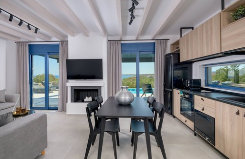 Lahania Villa | Astrea Villas - Villa Celini