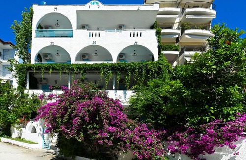 Neos Marmaras Hotel | Astri Hotel