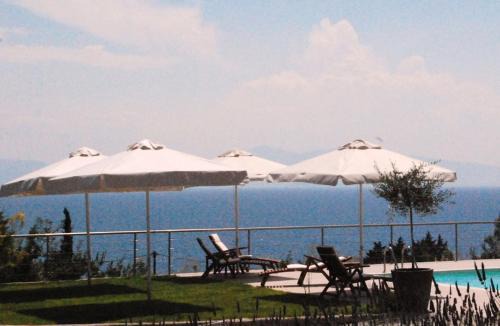 Agios Mamas Apartment | Astrolabe Hotel