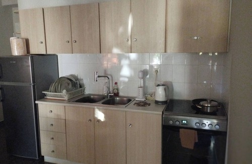 Paralio Astros Apartment | Astros Apartments! Fully equipped apartments for holiday or other type of stay!