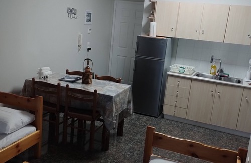 Paralio Astros Apartment | Astros Apartments! Fully equipped apartments for holiday or other type of stay!