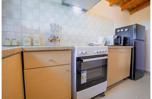 Messini House | At The Messinian's Bay