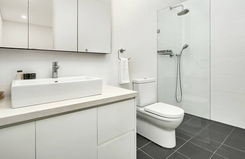 St. Leonards Apartment | ATCH3 - Atchison Street - St Leonards