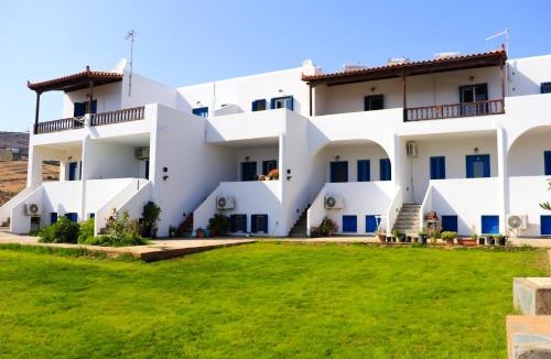 Gavrio Apartment | Ateni House