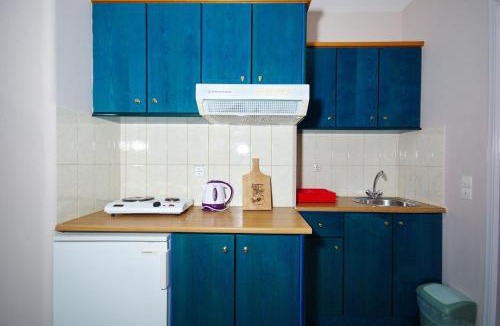 Patitiri Apartment | Athanasia Studios