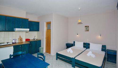 Patitiri Apartment | Athanasia Studios