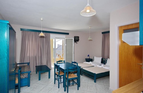 Patitiri Apartment | Athanasia Studios