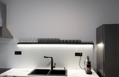 Keratsinion House | Athelio Boutique Home Private Garden Outdoor Bar Near Metro