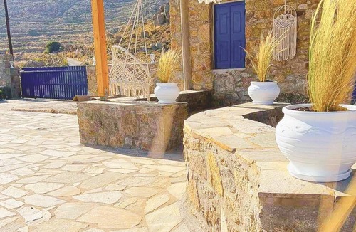 Paraga House | Athena Family Suite Mykonos