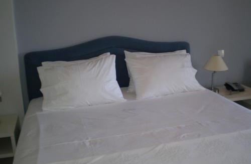 Milopotamos Hotel | Athena Hotel
