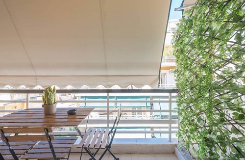 Vyronas House | Athena House Elegant Stay By Greece Apartments