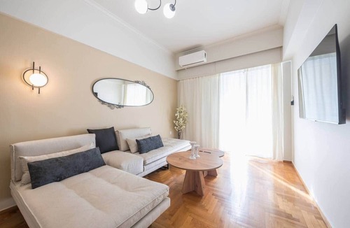 Vyronas House | Athena House Elegant Stay By Greece Apartments