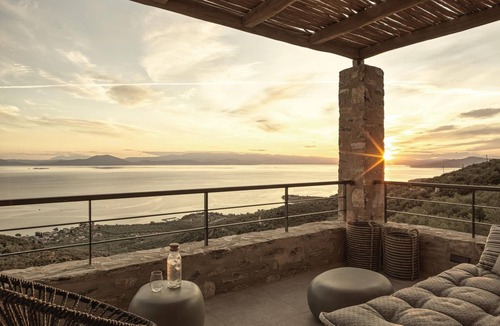 South Pelion House | Athena Suite by Peliva Nature & Suites