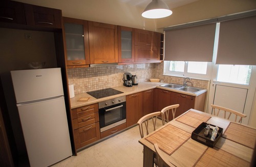 Palaio Faliro Apartment | ATHENIAN RIVIERA APARTMENT