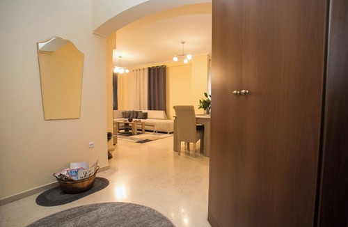 Palaio Faliro Apartment | ATHENIAN RIVIERA APARTMENT