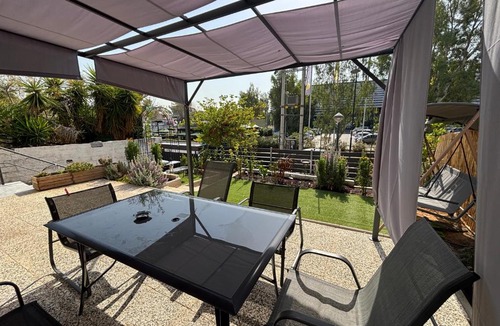 Atalanti House | Athens Air B&B