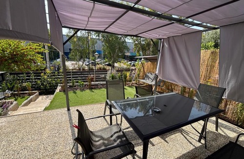 Atalanti House | Athens Air B&B
