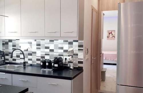 Kallithea Apartment | Athens Anasa's Studio