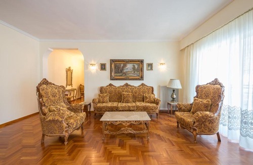 Goudi Apartment | Athens Antique Suite with Acropolis View