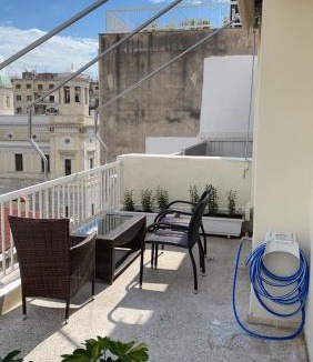 Omonia Apartment | Athens apartment