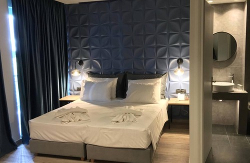 Glyfada Hotel | Athens Coast Hotel