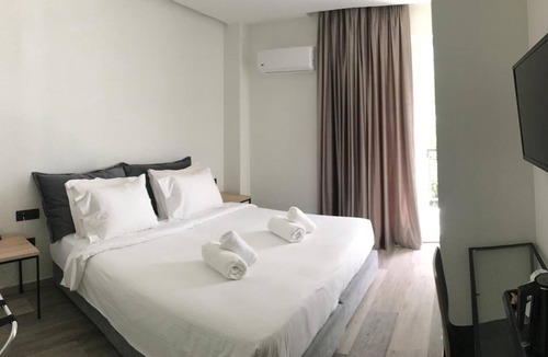 Glyfada Hotel | Athens Coast Hotel