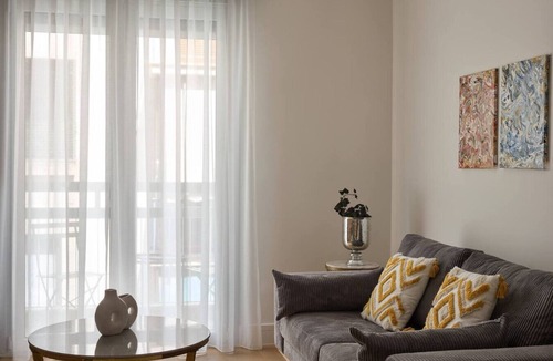 Ilisia Apartment | Athens Glow 2bd Apt in Ilisia
