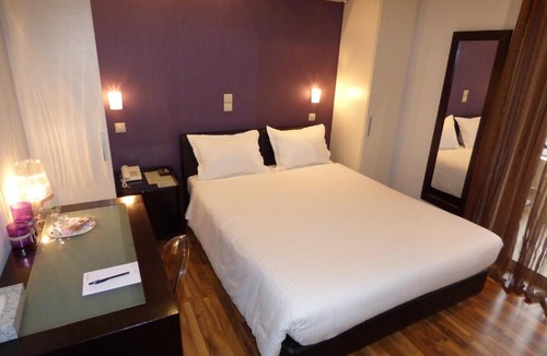 Khalandrion Apartment | Athens Habitat
