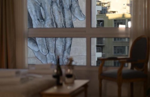 Omonia Apartment | Athens Host - Harmony