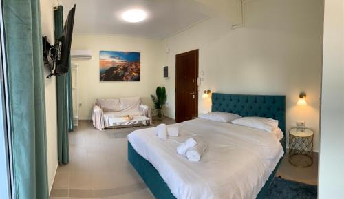 Plaka Apartment | Athens Plaka House