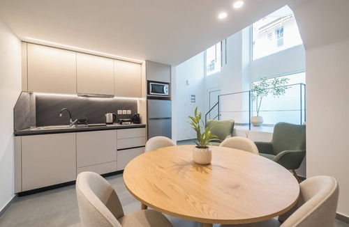 Kinosargous Apartment | Athens Secluded Apartment A, Athens Secluded Apartments