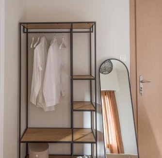 Platia Viktorias Apartment | Athens Secret Gem