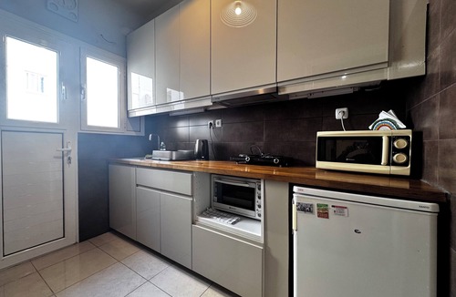 Kypseli Apartment | Athens Stay 50 Dual Private Suites Dual Baths
