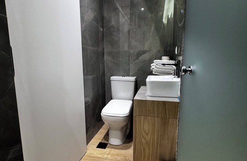 Kypseli Apartment | Athens Stay 50 Dual Private Suites Dual Baths