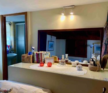 Chalandri Apartment | Athens view loft Chalandri near metro station