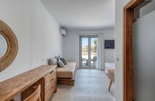Mykonos Town House | Athera Suites Mykonos