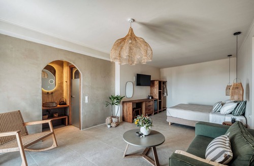 Mykonos Town House | Athera Suites Mykonos