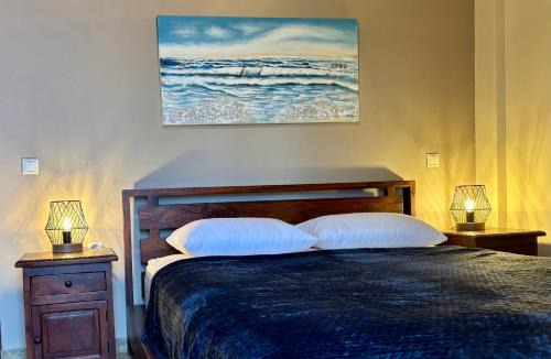 Omales Villa | Athevillas Chrysoula