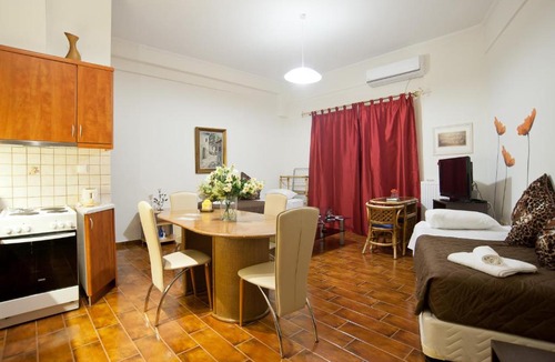 Delfoi Apartment | Athina apartment Delphi