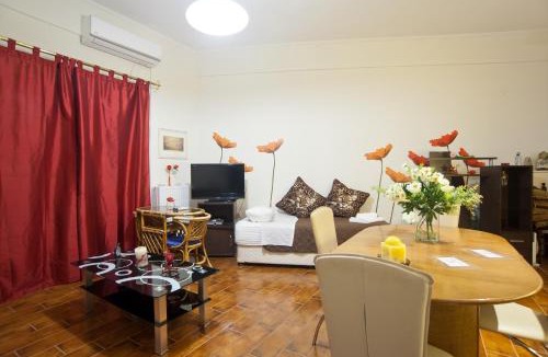 Delfoi Apartment | Athina apartment Delphi