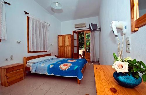 Neo Klima Apartment | Athina Apartments