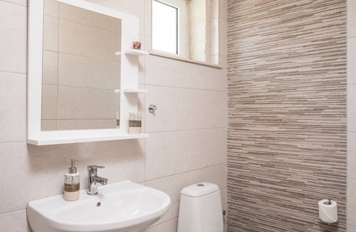 Platanias Town Apartment | Athina Apartments