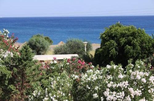Kiotari Villa | Athina