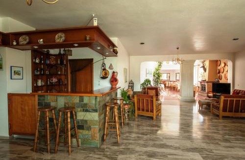 Skillountia Hotel | Athina Hotel
