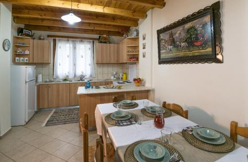 Alones House | Athina's House