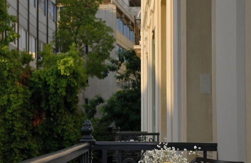 Monastiraki Apartment | Athinaidos Elite Residence by K&K
